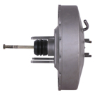 1989 Toyota Pick-up Truck Brake Booster 2