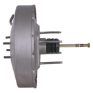 1989 Toyota Pick-up Truck Brake Booster 3