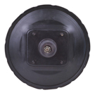 2000 Toyota RAV4 Brake Booster 1