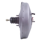 1999 Mitsubishi Galant Brake Booster 2