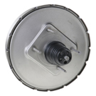 2004 Toyota Tacoma Brake Booster 2