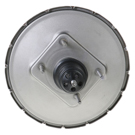 2004 Toyota Tacoma Brake Booster 1