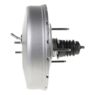 2004 Toyota Tacoma Brake Booster 5