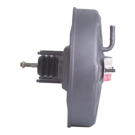 2003 Hyundai Elantra Brake Booster 2