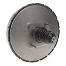 2006 Lexus ES330 Brake Booster 2