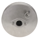 2003 Infiniti G35 Brake Booster 5