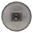 2003 Infiniti G35 Brake Booster 1