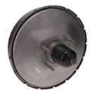 2003 Honda Accord Brake Booster 2