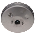 2003 Honda Accord Brake Booster 4
