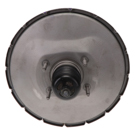 2003 Honda Accord Brake Booster 1