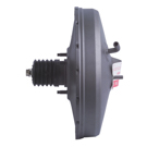2003 Mitsubishi Lancer Brake Booster 2