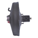 2003 Mitsubishi Lancer Brake Booster 3