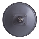 2003 Mitsubishi Lancer Brake Booster 1