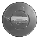 2004 Lexus RX330 Brake Booster 4