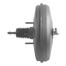 2004 Lexus RX330 Brake Booster 2