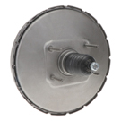 2004 Toyota Tundra Brake Booster 2