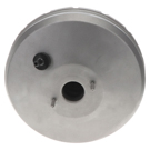2004 Toyota Tundra Brake Booster 5