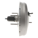 2004 Toyota Tundra Brake Booster 7