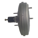 2003 Mazda 6 Brake Booster 2
