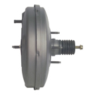 2003 Mazda 6 Brake Booster 3