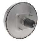 2003 Toyota RAV4 Brake Booster 2