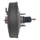 2003 Toyota Highlander Brake Booster 3