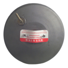 2002 Toyota Highlander Brake Booster 4