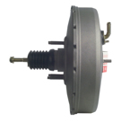 2002 Toyota Highlander Brake Booster 2