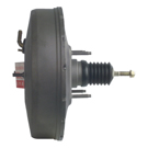 2002 Toyota Highlander Brake Booster 3