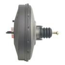2009 Mazda RX-8 Brake Booster 3