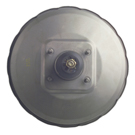 2009 Mazda RX-8 Brake Booster 1