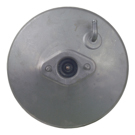 2003 Nissan 350Z Brake Booster 4