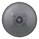 2003 Nissan 350Z Brake Booster 1