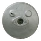 2004 Acura TSX Brake Booster 4