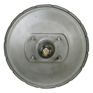 2004 Acura TSX Brake Booster 1