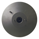 2004 Suzuki Aerio Brake Booster 4