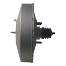 2004 Suzuki Aerio Brake Booster 3