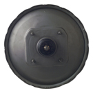 2004 Suzuki Aerio Brake Booster 1