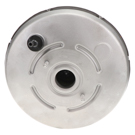 2007 Toyota Tacoma Brake Booster 5