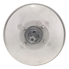 2007 Toyota Tacoma Brake Booster 1