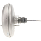 2007 Toyota Tacoma Brake Booster 6