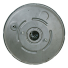 2012 Acura RL Brake Booster 4