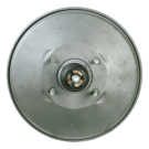 2012 Acura RL Brake Booster 1