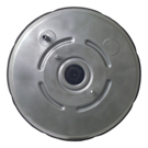 2006 Honda Odyssey Brake Booster 4