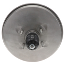 2006 Honda Odyssey Brake Booster 1