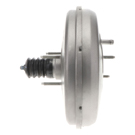 2006 Honda Odyssey Brake Booster 7