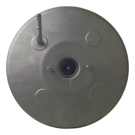 2007 Kia Rio Brake Booster 4