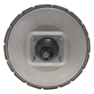 2007 Kia Rio Brake Booster 1