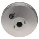 2012 Toyota Sienna Brake Booster 5