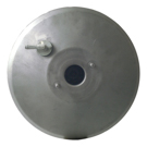 2012 Toyota Sienna Brake Booster 4